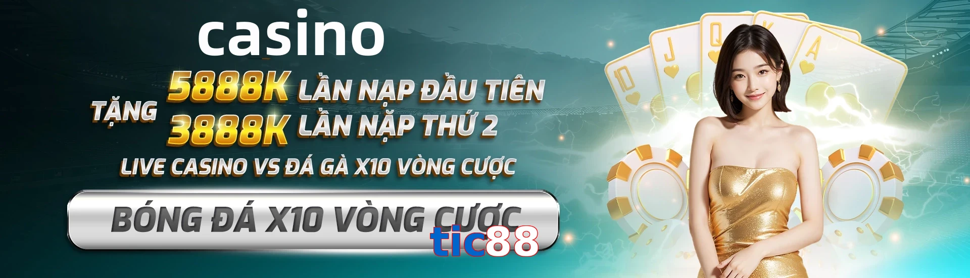 tic88